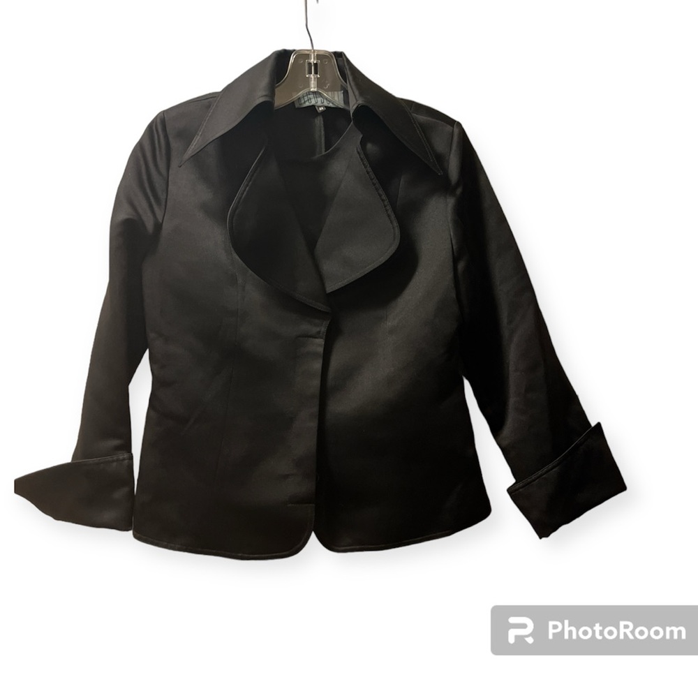 Bigoschi Dress Blazer | EU Woman's 44